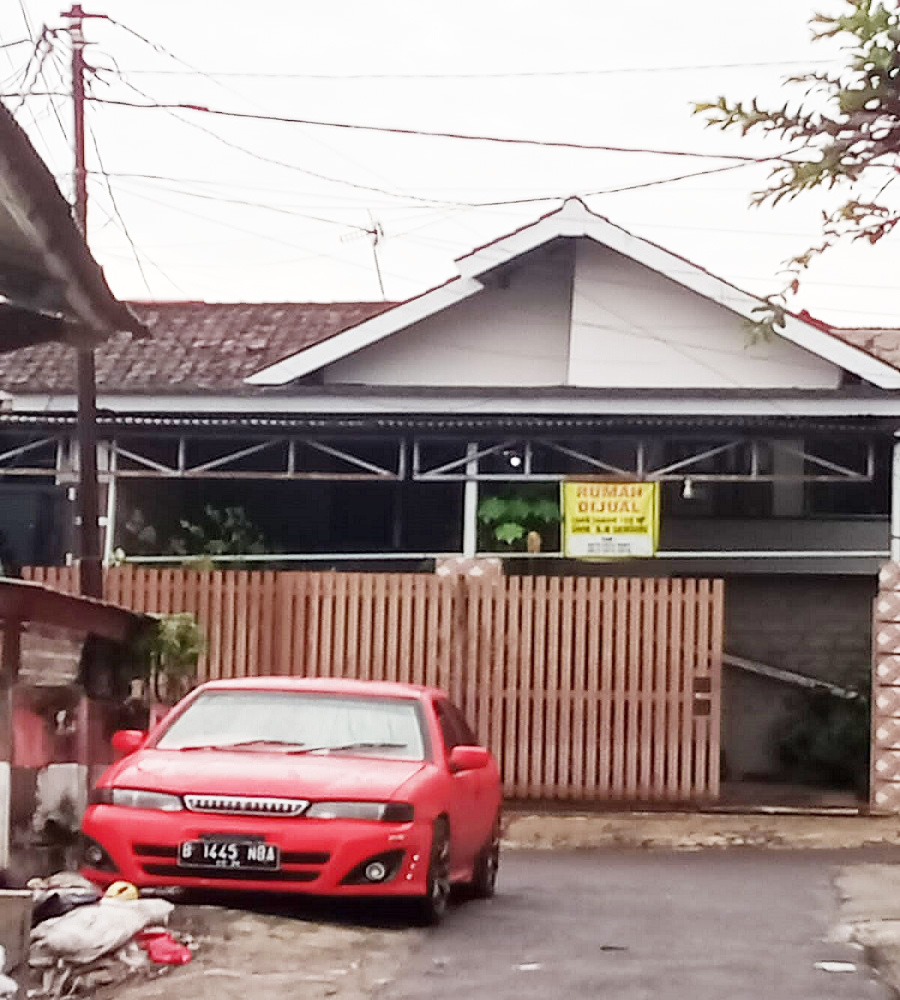 Rumah Dijual di Subang Dekat Alun-Alun Subang, PEMDA Subang, RSUD Subang, Pasar Pujasera, Universitas Subang